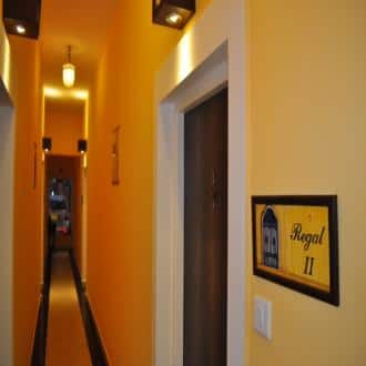 Stay In A Boutique Hotel In Siolim, Goa 5